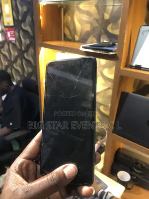 Realme Note 50 64 GB Black