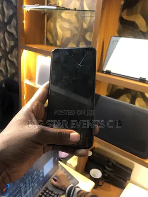 Realme Note 50 64 GB Black