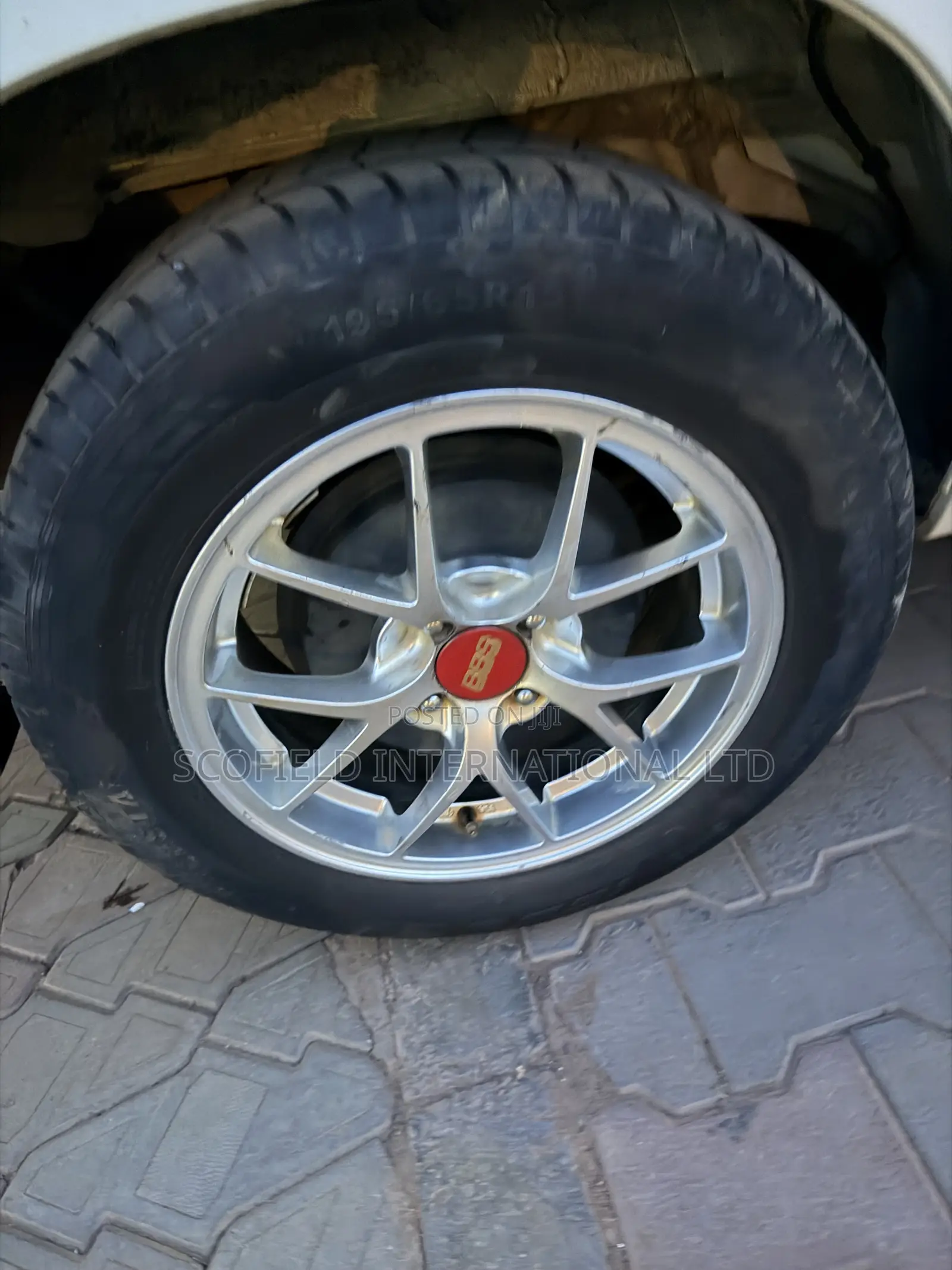 Toyota Succeed 2019 White