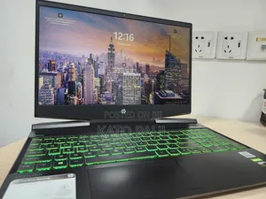 Laptop HP Pavilion 15 16GB Nvidia SSD 1T