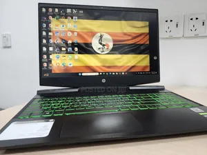 Laptop HP Pavilion 15 16GB Nvidia SSD 1T
