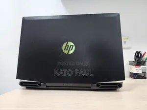 Laptop HP Pavilion 15 16GB Nvidia SSD 1T