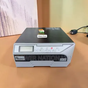 400w Interstellar Lento Pure Sine Wave Inverter