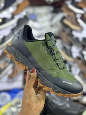 Men Shoes Columbia Shoe
