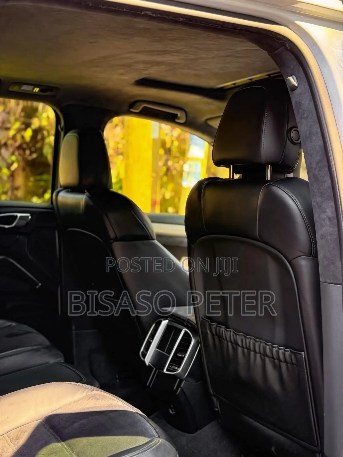 Porsche Cayenne GTS AWD 2017 White