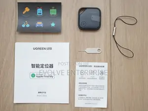Ugreen Smart Finder Finetrack Air Tracker