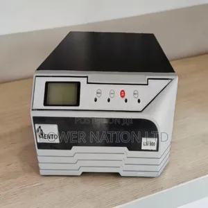 900w Interstellar Lento Pure Sine Wave Inverter