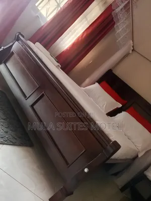Accommodation In Namugongo