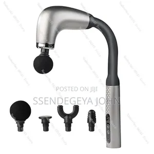 MDHL Brand High-Frequency Vibration Elbow Fascia Gun