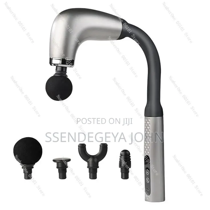 MDHL Brand High-Frequency Vibration Elbow Fascia Gun