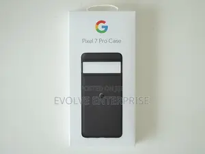 Official Google Pixel 7 Pro Case