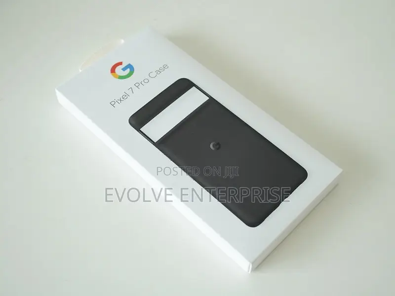Official Google Pixel 7 Pro Case