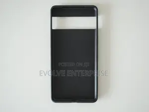Official Google Pixel 7 Pro Case