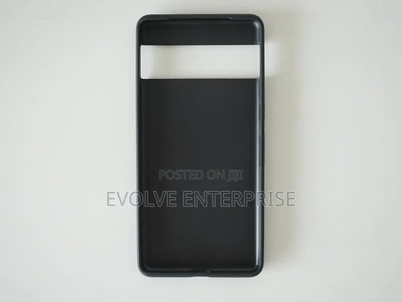 Official Google Pixel 7 Pro Case