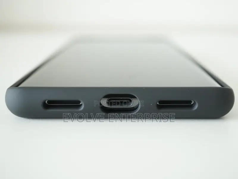 Official Google Pixel 7 Pro Case