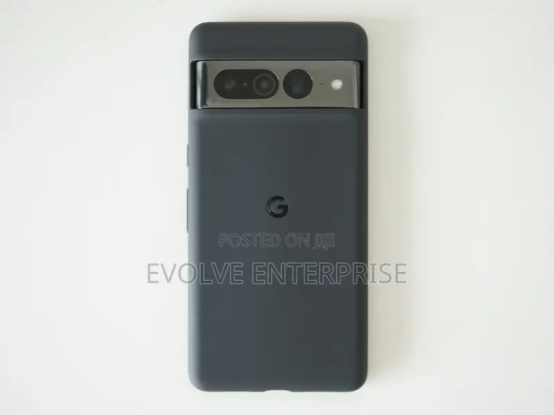 Official Google Pixel 7 Pro Case