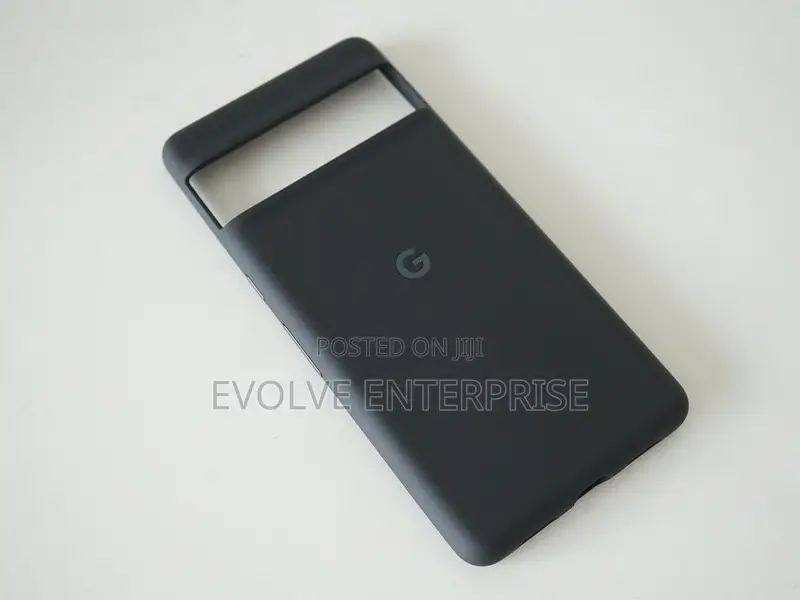 Official Google Pixel 7 Pro Case