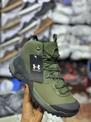Men's Under Armour Shoe