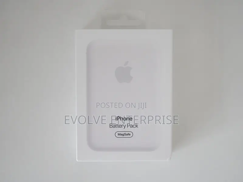 Apple Magsafe Battery Pack