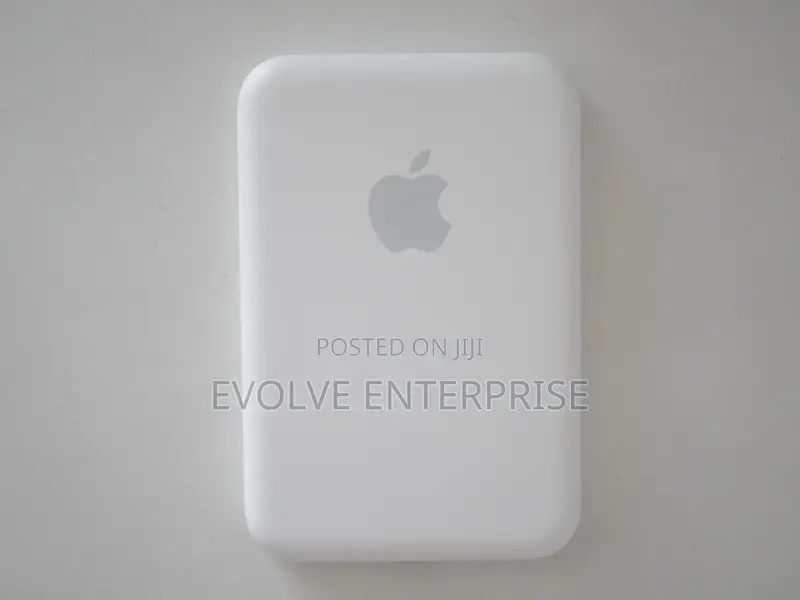 Apple Magsafe Battery Pack