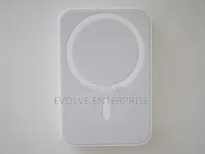Apple Magsafe Battery Pack