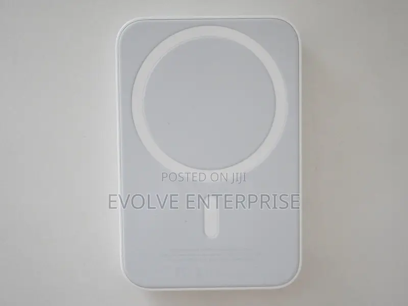 Apple Magsafe Battery Pack