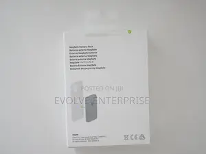 Apple Magsafe Battery Pack