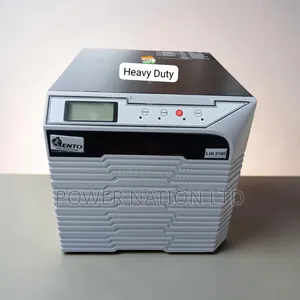 2000w 2100va Interstellar Lento Pure Sine Wave Inverter