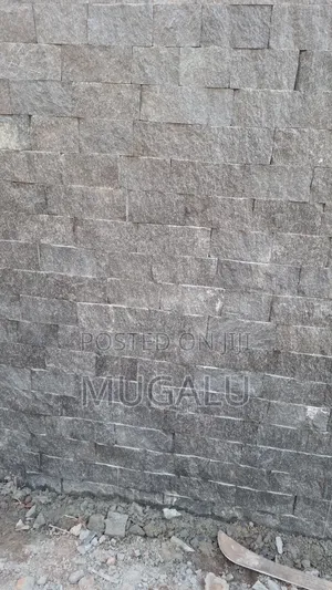 Stone Cladding