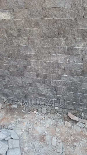 Stone Cladding
