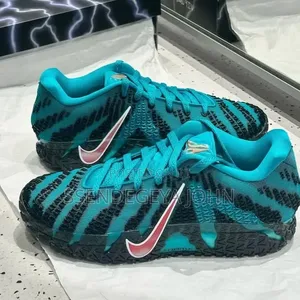 Nike Ja 3 Sneaker