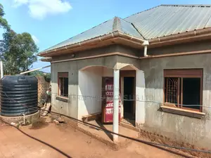 4bdrm House in Mukono TC for sale