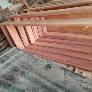 Mahogany Frames 8inches