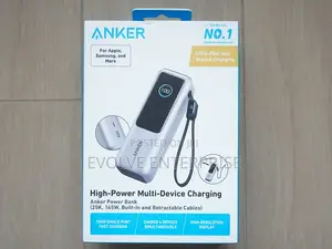 Anker Laptop Power Bank (, 165w) Power Bank