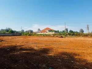 50by50ft Plot for Sale in Kisaasi