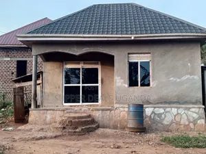 2bdrm Bungalow in Gayaza, Nakawa for sale