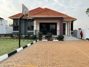 3bdrm Bungalow in Kira, Nakawa for rent