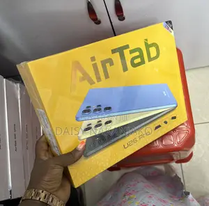 New AirTab U26 Pro 1 TB Gray