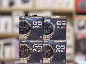 Mibro Gs Pro 2 Multisport Smart Watch 1.43" Amoled, 20 Days, Dual Band
