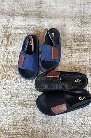Stylist Jean Stepper