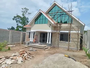 3bdrm Bungalow in Komaboga, Nakawa for sale