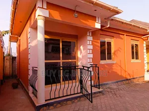1bdrm House in Kireka Town, Central Division for rent