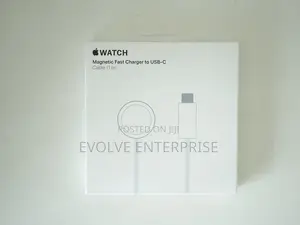 Original Apple Watch Charger for Apple Watch