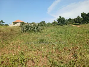 50 Acres for Sale in Gayaza