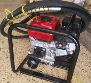 Concrete Vibrator