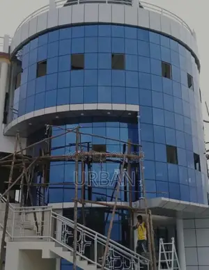 Aluminum Works