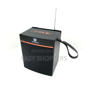 Boombest Ln-1036bt Wireless Speaker
