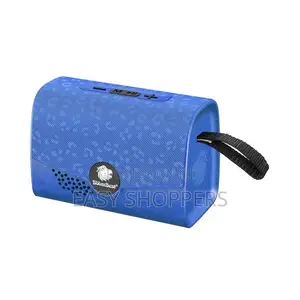 Boombest Ln-712mini Portable Wireless Bluetooth