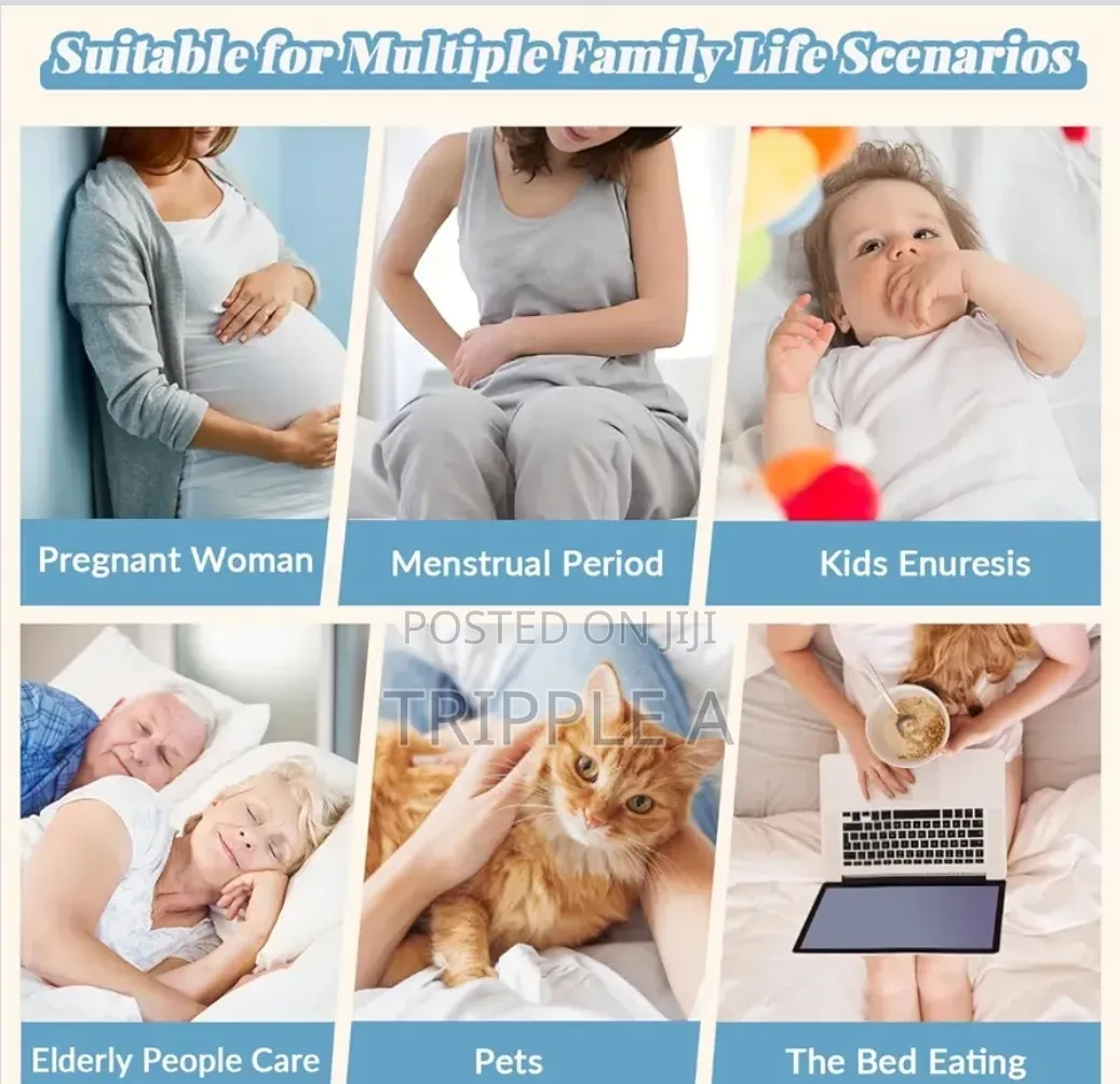 Mattress Protector