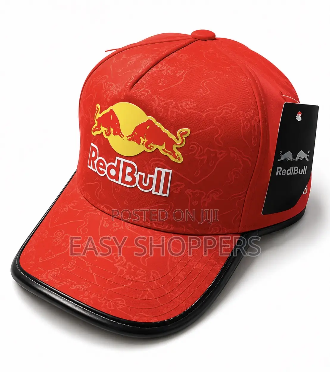 Original Red Bull Racing Team Cap